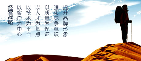 經營戰略